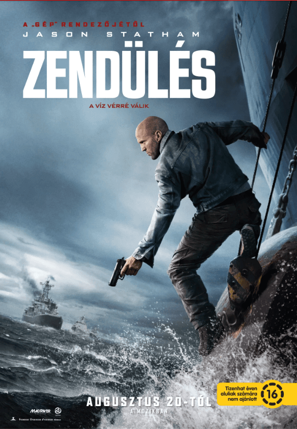 Zendülés