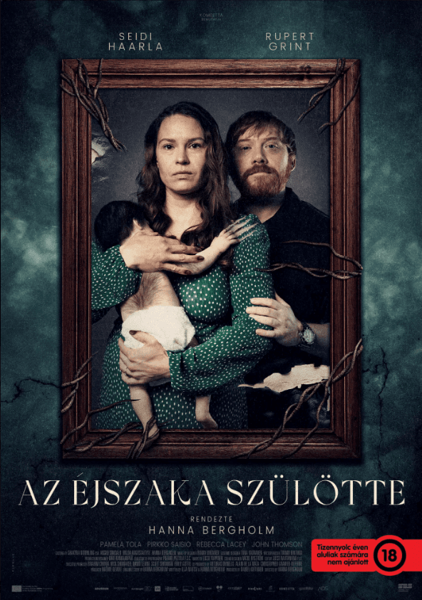 Az éjszaka szülötte