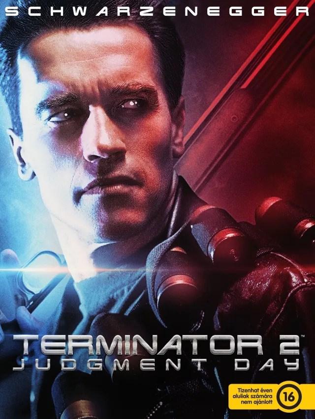 Terminátor 2. - Az ítélet napja