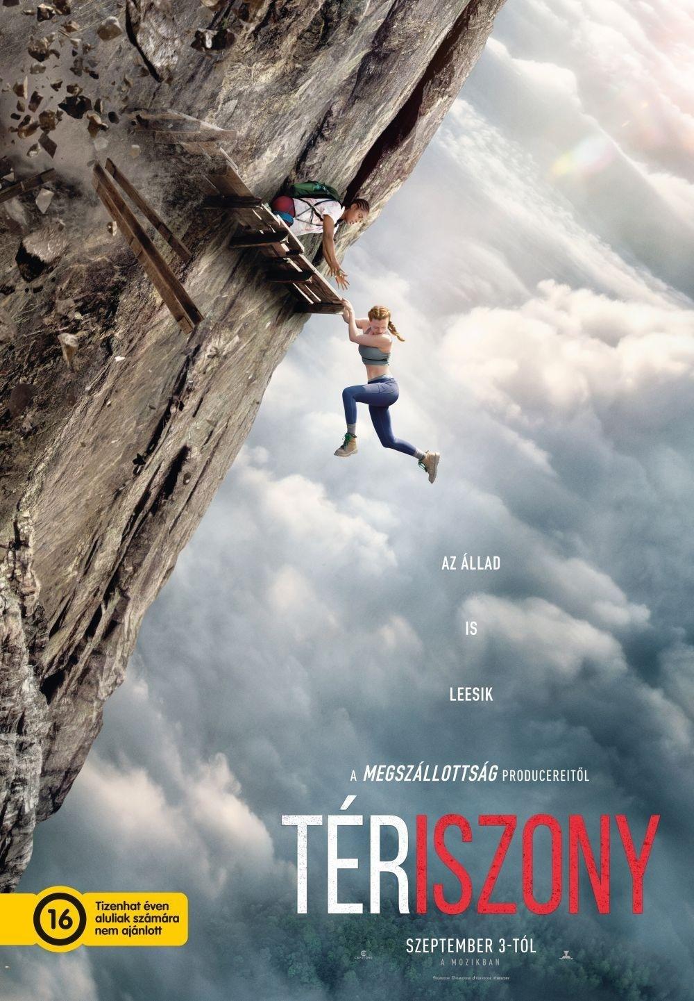 Tériszony