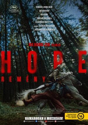 Hope - Remény