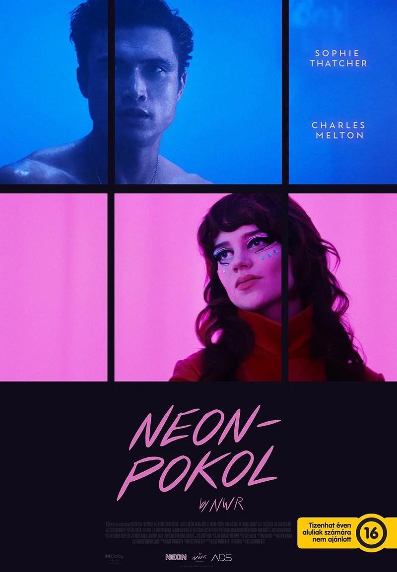Neonpokol