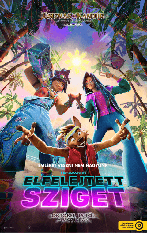 Elfelejtett sziget