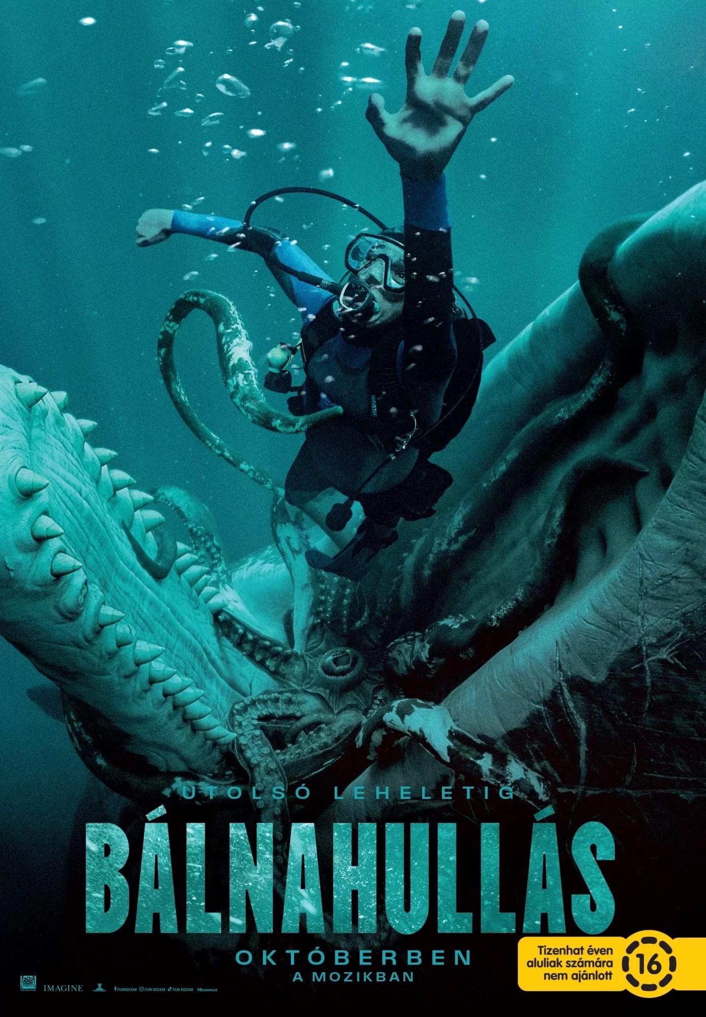 Bálnahullás