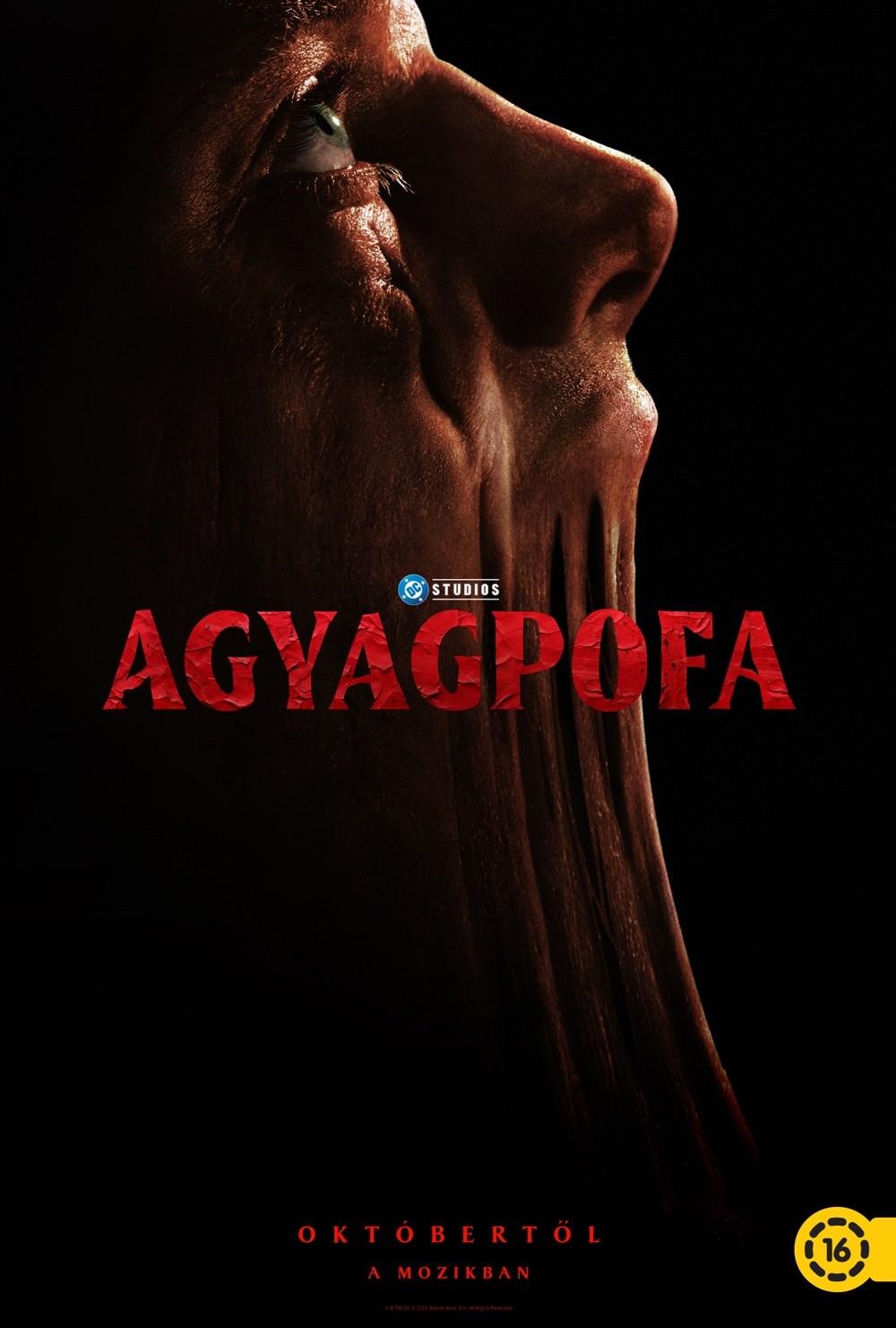 Agyagpofa