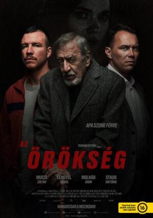 Az örökség