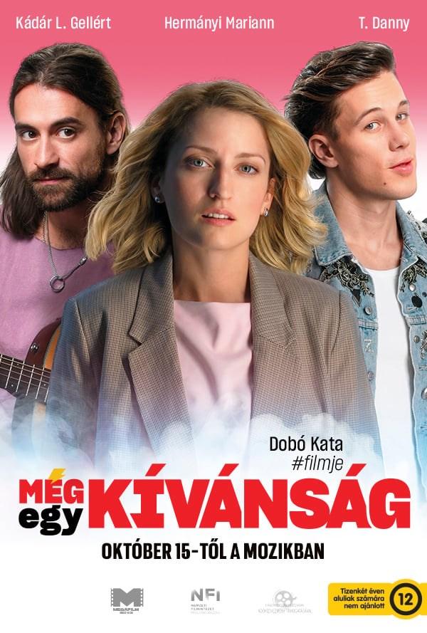 Még egy kívánság - Közönségtalálkozó