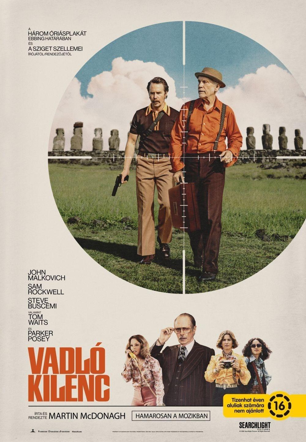 Vadló Kilenc