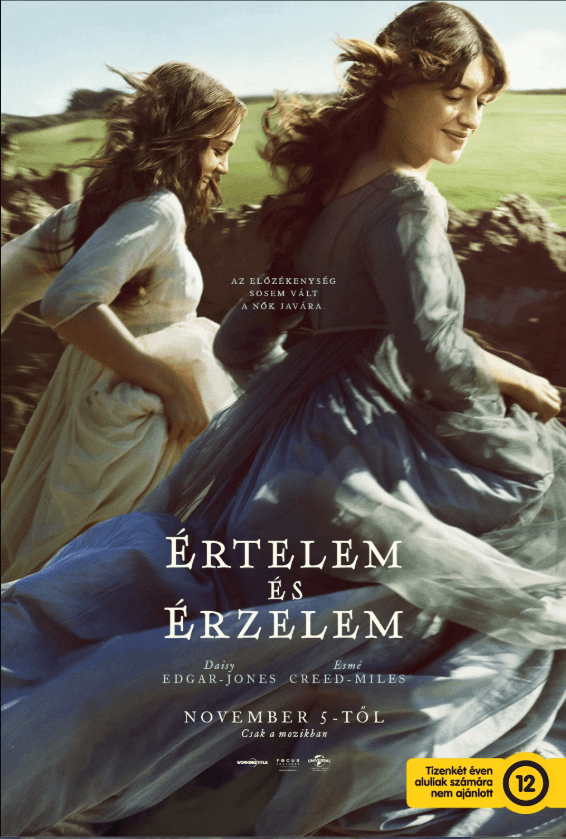 Értelem és érzelem