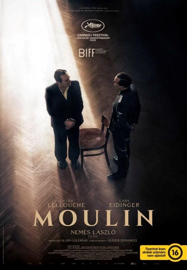 Moulin