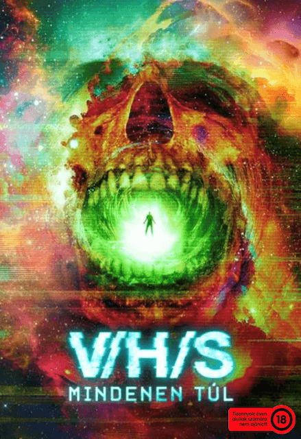 VHS - Mindenen túl