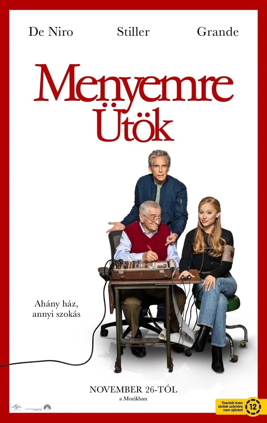 Menyemre ütök