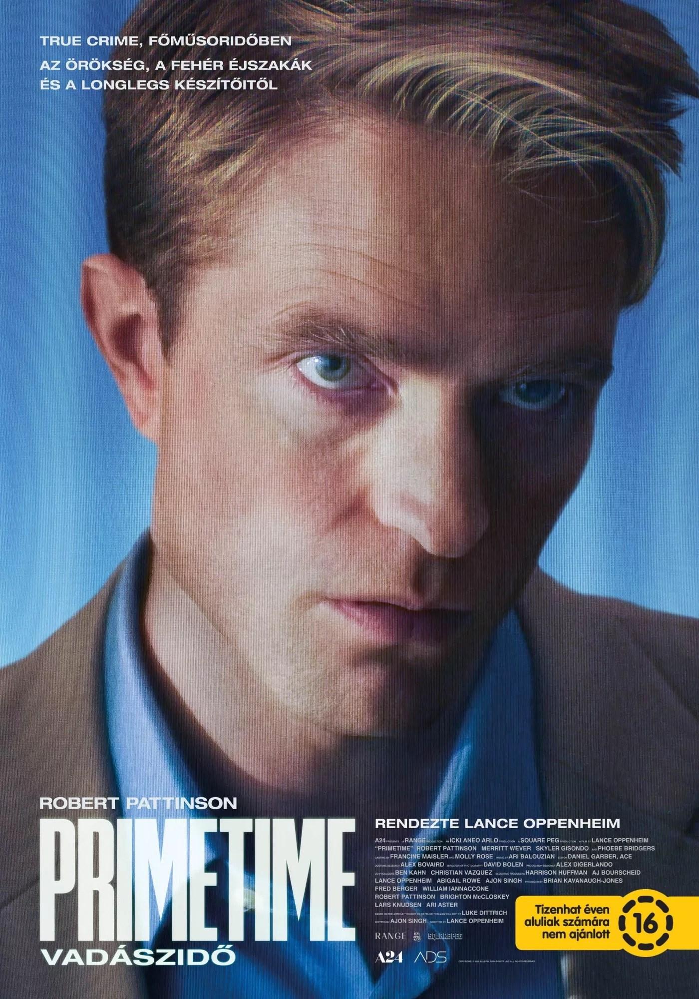 Primetime – Vadászidő