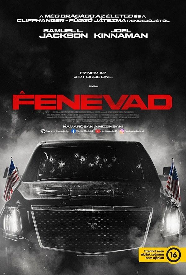 A fenevad